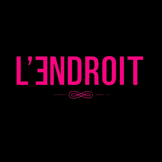 L'Endroit